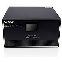 Джерело безперебійного живлення Volter™UPS-1600