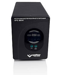 Джерело безперебійного живлення Volter™UPS-800