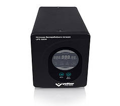 Джерело безперебійного живлення Volter™UPS-500