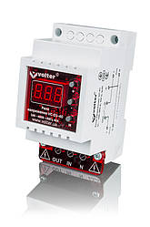 Реле контролю напруги Volt control VC-01-16 (ТМ Volter)