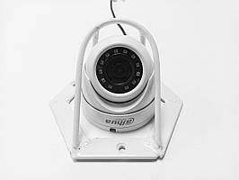 Антивандальний кронштейн для купольної камери SM-D90XH80-IK10