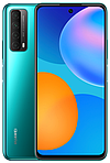 Захисне скло на Huawei P Smart 2021