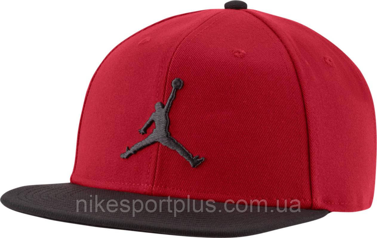 КЕПКА JORDAN PRO JUMPMAN SNAPBACK AR2118-688