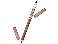 Олівець для губ Pupa True lips 004 - Plain Brown