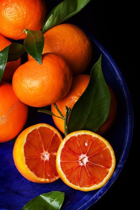 Віддушка для антисептиків, санітайзерів Mandarine (Мандарин)