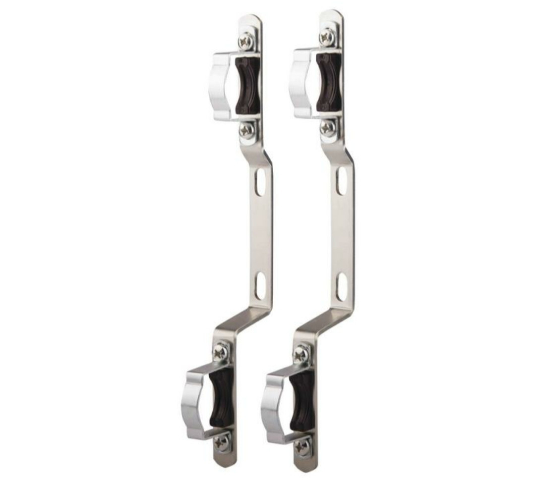 SD Кріплення для колектора 1" (пара) SD342, фото 1