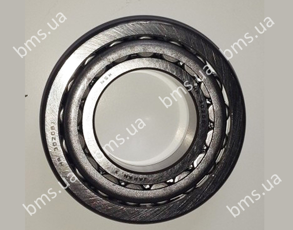 Підшипник HR30208J великого редуктора Putzmeister P13,  PМ 740