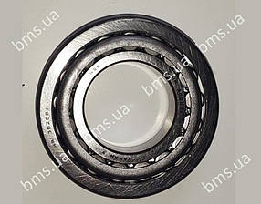 Підшипник HR30208J великого редуктора Putzmeister P13,  PМ 740