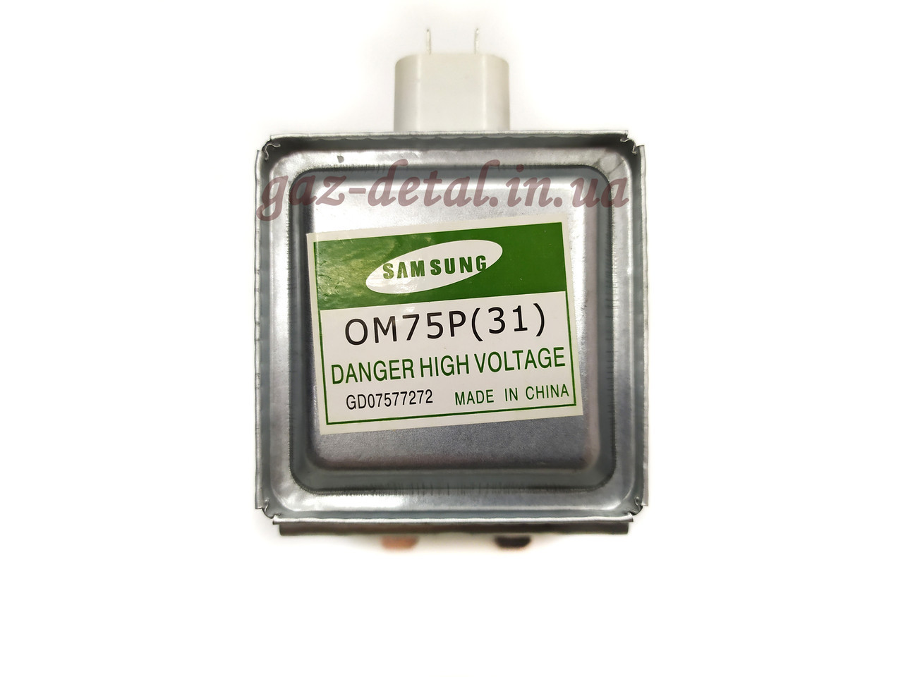 Магнетрон Samsung OM75P(31)