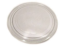 Тарілка для мікрохвильовки універсальна 285 мм