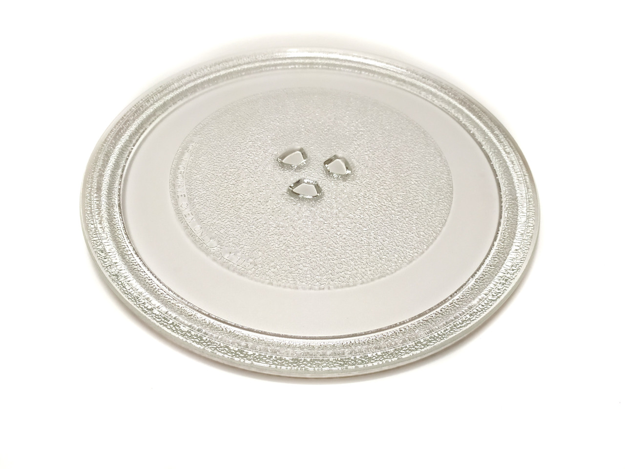 Тарілка для СВЧ-печі LG 284 мм 3390W1G012B, фото 1