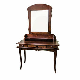 ТУАЛЕТНІ СТОЛИКИ