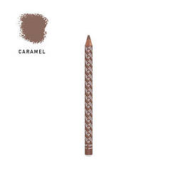 Zola. Powder Brow Pencil. Олівець для брів пудровий, 1,19 гр. Caramel