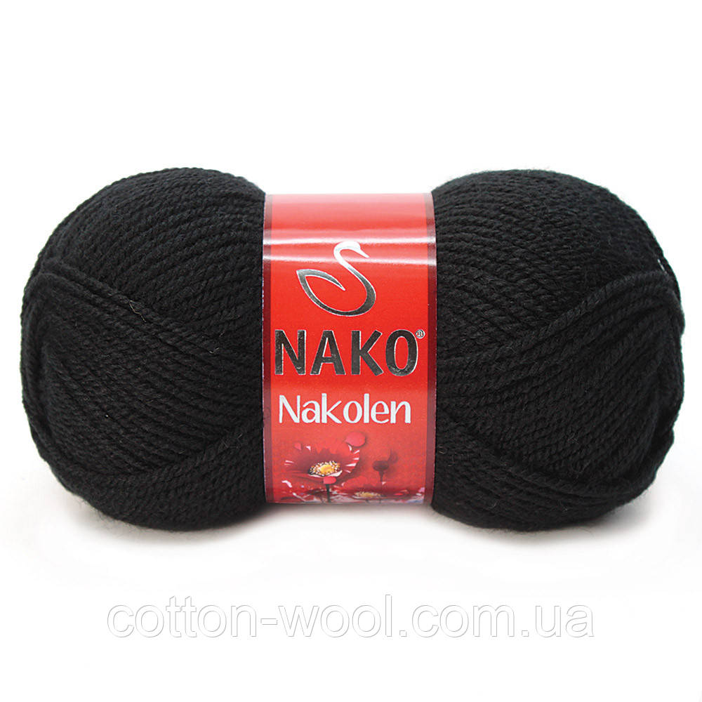 NAKO NAKOLEN (Нако Наколін) 217