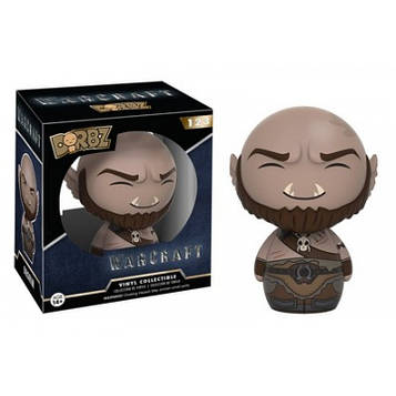  Фігурка Funko Dorbz Warcraft - Orgrim