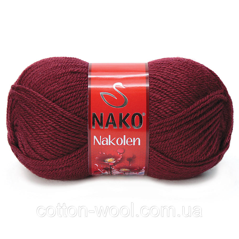 NAKO NAKOLEN (Нако Наколін) 999