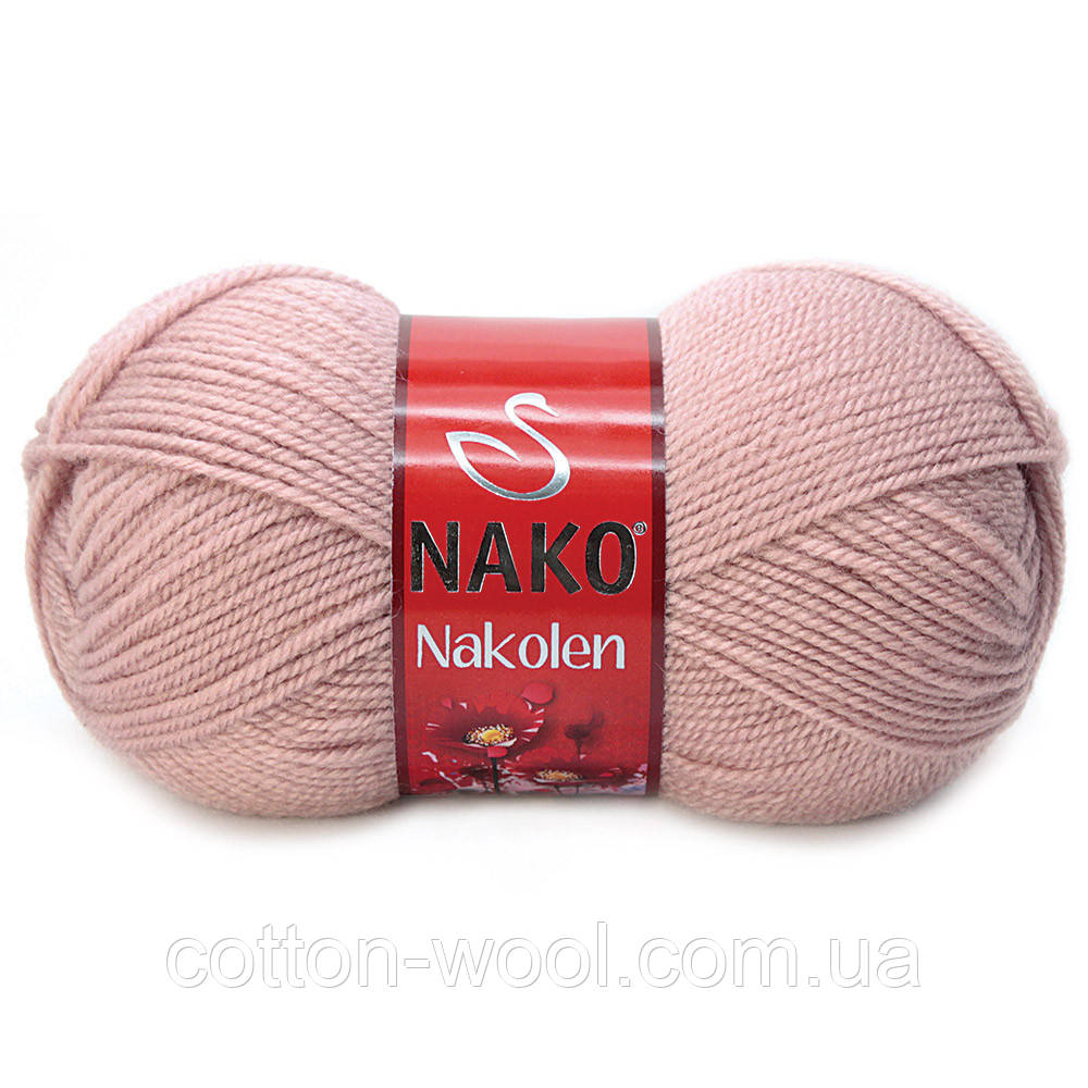 NAKO NAKOLEN (Нако Наколін) 10275