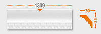 Плинтус потолочный 1300мм от производителя