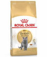 Корм Royal Canin British (Роял канин) для Британцев 4кг