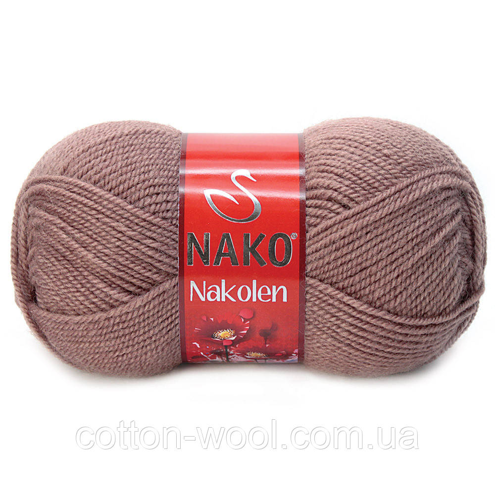 NAKO NAKOLEN (Нако Наколін) 10755