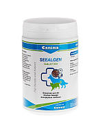 Canina Seealgen tabletten (Канина Сеалген) добавка из водорослей для собак и кошек при нарушениях пигментации 750 г. (730 таблеток)