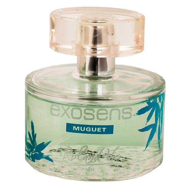 Roland V. Paris Exosens Muguet парфумована вода 60 мл