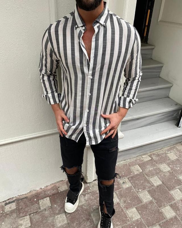 Рубашка мужская Рубашка мужская