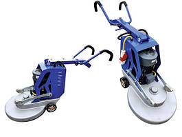 Полірувальні машини