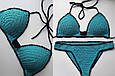 Himalaya Bikini, Жовтогарячий No80603, фото 6