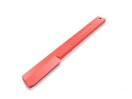 Передний сошник резак Gaspardo(MP), G15420842, фото 1