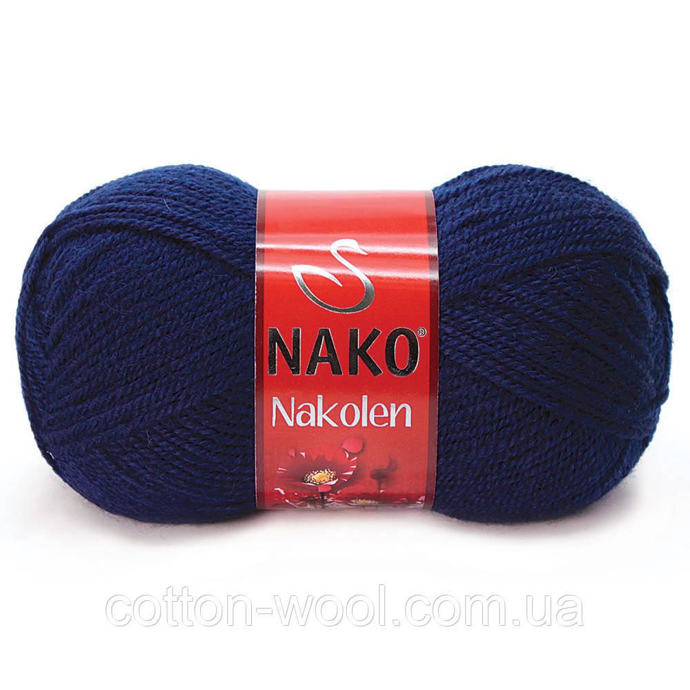 NAKO NAKOLEN (Нако Наколін) 148