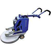 Високошвидкісна полірувальна машина BPM-500 (380 В)