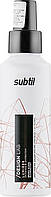 Спрей для придания натурального блеска волосам Brume Gloss Design Lab Ducastel Subtil, 100 мл
