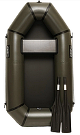Одномісна ПВХ човен Grif GL-190