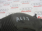 Всмоктувальний патрубок повітря AUDI A6 C6 (06E129629), фото 3