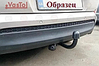 Фаркоп Opel Astra J (hatchback) (2010-2015), фото 3