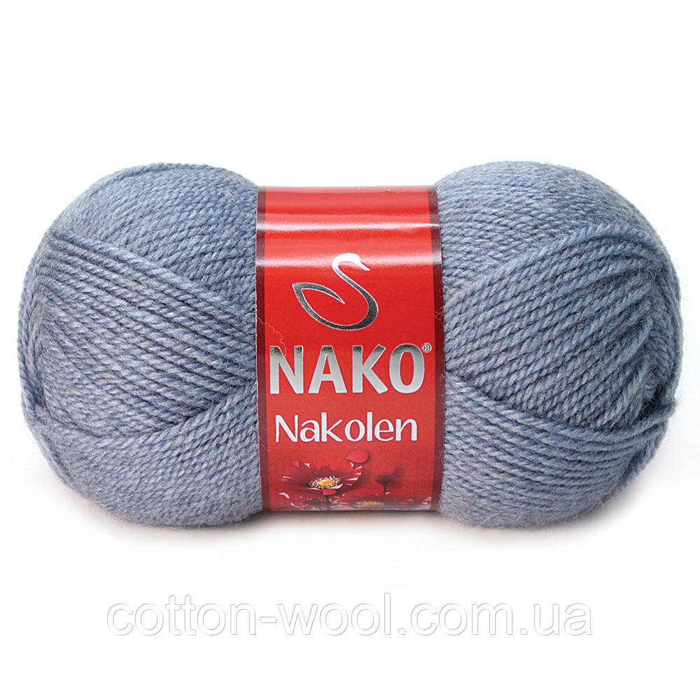 NAKO NAKOLEN (Нако Наколін) 23135