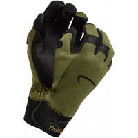 Рукавички для риболовлі RAPALA Beaufort Gloves, розмір M