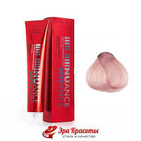 Крем-краска с керамидами, витаминами Е и С Nuance Hair Color Cream With Ceramide Punti di Vista 12,7 Супер