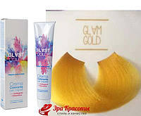 Крем-краска с коллагеном и кератином Blast and Color Hair Coloring Cream with Collagen and Keratin Punti di