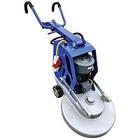 Високошвидкісна полірувальна машина BPM-700 (380 В)