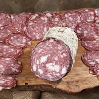 Колбаса Салями Salame Toscano 227 г Италия