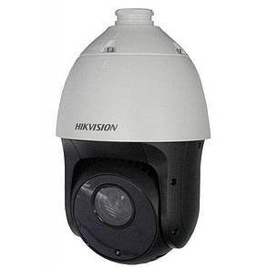 Hikvision DS-2DE4225IW-DE (E), фото 4