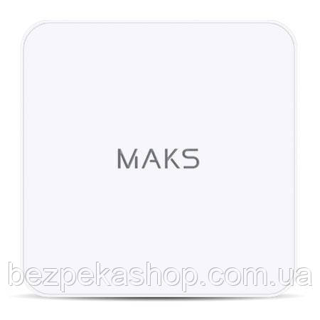 MAKS Siren оповіщувач звуковий