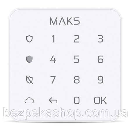 MAKS Keypad mini клавіатура