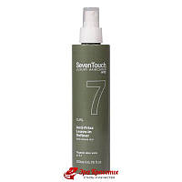 Флюид для вьющихся волос Seven Touch 7 Anti-Frizz Leave-In Definer Punti di Vista, 200 мл