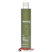 Шампунь для вьющихся волос Идеальный локон с кашемиром Seven Touch 7 Perfect Curl Shampoo Punti di Vista, 250