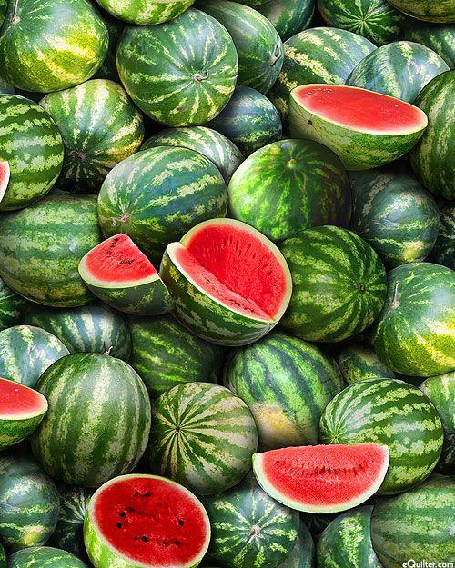 Віддушка для антисептиків, санітайзерів Watermelon (Кавун)