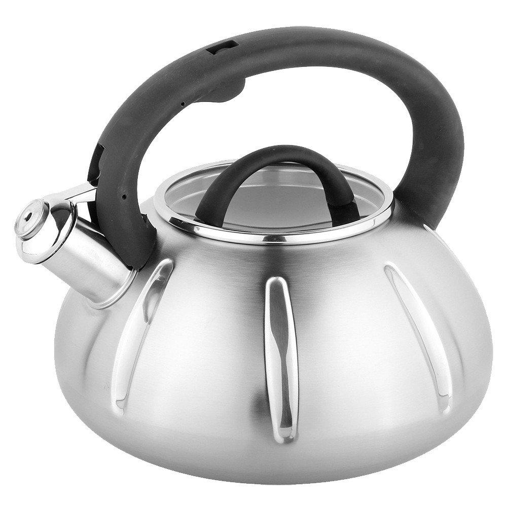 Чайник зі свистком UNIQUE UN-5303 3,0 л