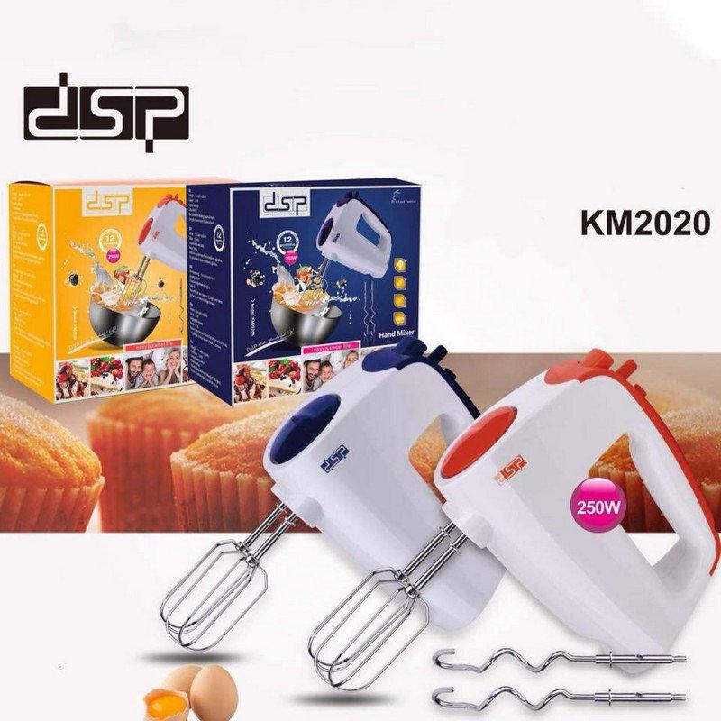 Ручний міксер DSP KM2020